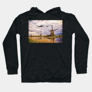 Daylight Raid Hoodie